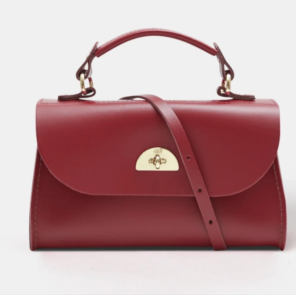 BEAUTIFUL  BAGS